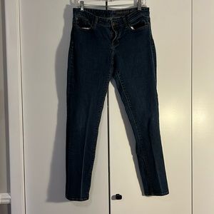 Gap Premium Skinny Pant